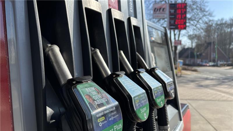 Der Tankstellen-Interessenverband begrüßt die Ankündigung der Wirtschaftsministerin.