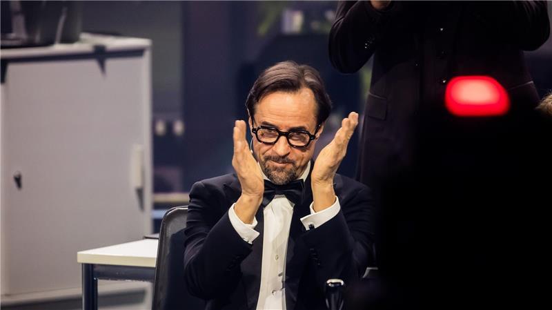 Der „Tatort“ in Münster wurde von Krimi-Fans auf Platz 1 gewählt. (Archivbild)