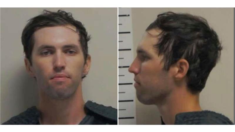 Der Tatverdächtige im Kirk-Fall: Tyler Robinson. (Handout)