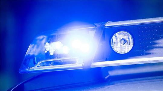 Der Tatverdächtige stammt aus Baden-Württemberg.