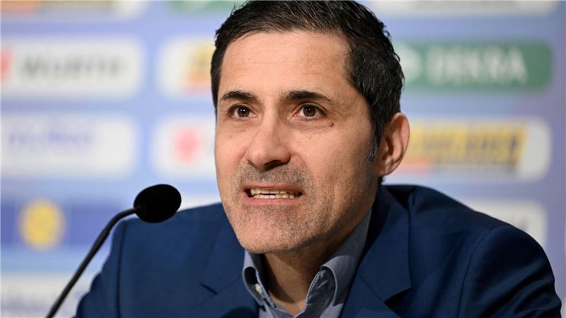 Keine Final-Touristinnen: DHB-Frauen planen für den WM-Titel Der Teamspirit ist nach Meinung von Sportvorstand Ingo Meckes mitentscheidend für den WM-Erfolg.