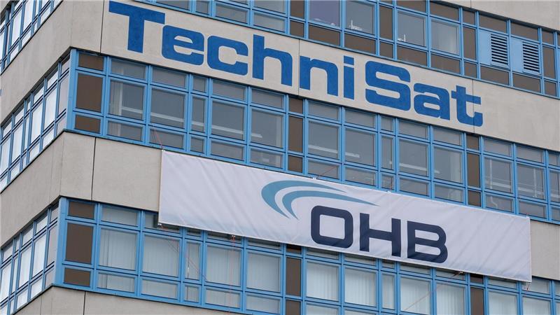 Raumfahrtfirma OHB baut künftig Satellitenteile in Sachsen Der Technisat-Standort im Vogtland stand vor dem Aus, übernimmt zum Jahreswechsel das Bremer Raumfahrtunternehmen OHB die Produktionsstätte.