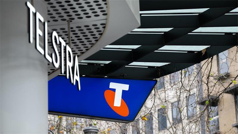 Der Telstra-Ausfall sorgte landesweit für Störungen.