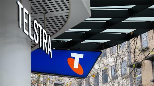Der Telstra-Ausfall sorgte landesweit für Störungen.