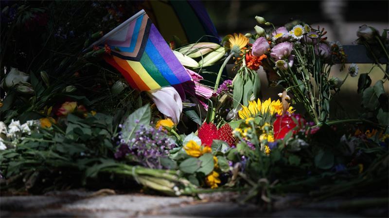 Der Terroranschlag auf den CSD hat eine Debatte ausgelöst.