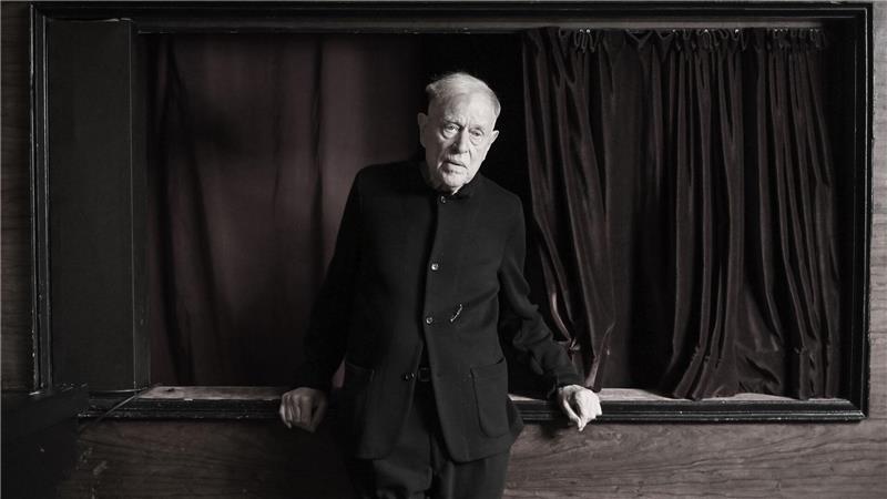 Verstorben: Die Toten des Jahres 2025 Der Theaterregisseur und Intendant Claus Peymann.