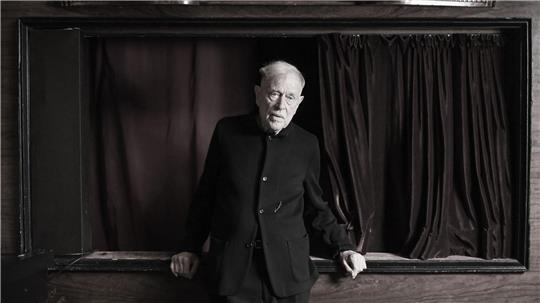 Der Theaterregisseur und Intendant Claus Peymann ist gestorben. (Archivbild)