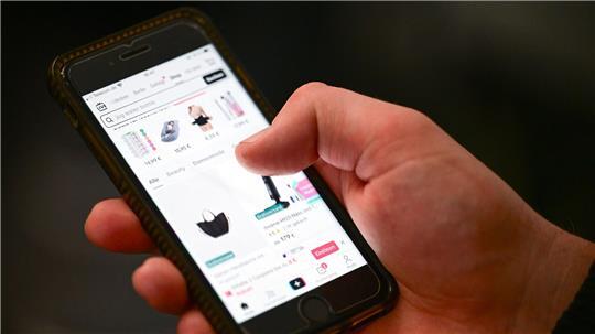 Der TikTok-Shop wird nicht nur von Jüngeren genutzt.