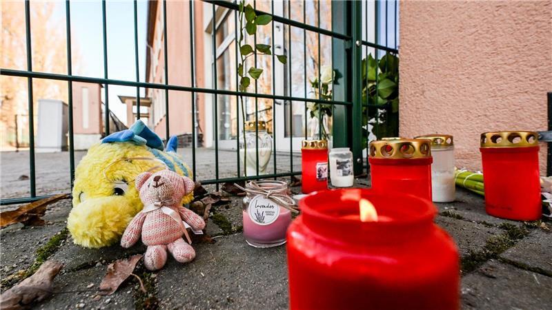 Der Tod des 5-Jährigen macht viele betroffen. 