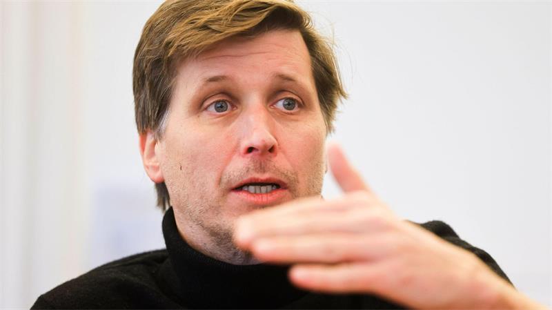 Der Top-Ökonom fordert die Einsetzung eines zentralen Koordinators für die militärische Beschaffung im Kanzleramt. (Archivbild)