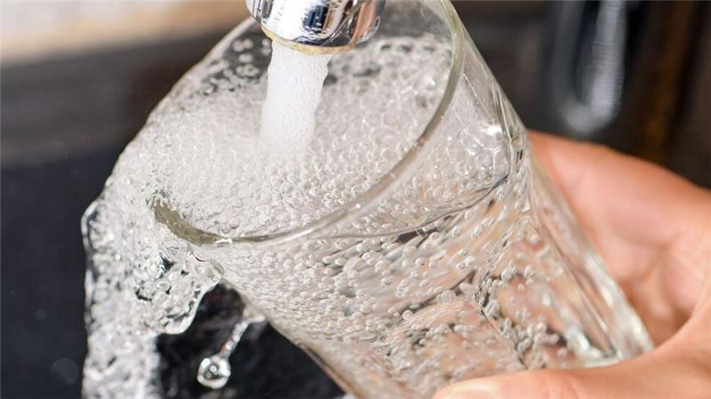 Weniger Trinkwasserverbrauch pro Kopf in Schleswig-Holstein Der Trinkwasserverbrauch ist in Schleswig-Holstein pro Kopf zurückgegangen. (Foto: Illustration)