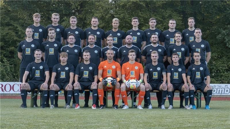 Der TuS Harsefeld hat sich in der Spitze nochmals verstärkt.