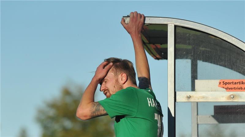 TuS Harsefeld spielt gegen den Abstieg Der TuS Harsefeld trifft Samstag ab 18 Uhr im Kellerduell auf Uphusen.