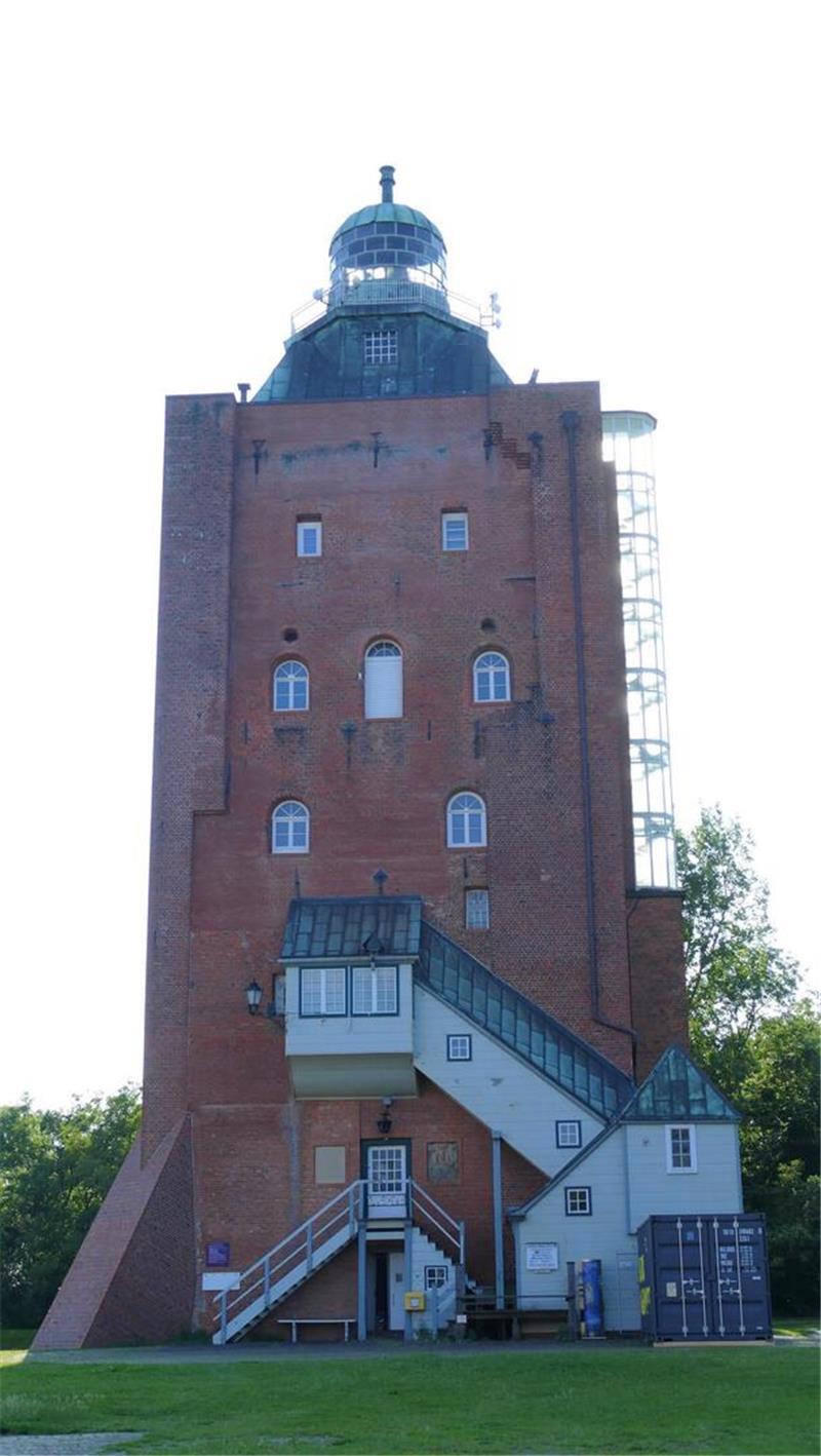 Der Turm von 1310 ist ein Muss.