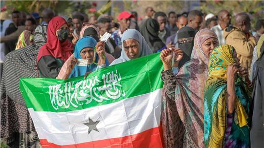 Der UN-Sicherheitsrat kommt wegen Israels umstrittener Anerkennung der ostafrikanischen Republik Somaliland als unabhängiger Staat zu einer Dringlichkeitssitzung zusammen. (Archivbild)