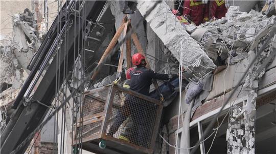 Der US-Gesandte Witkoff hält Iran-Gespräche noch in dieser Woche für möglich. 