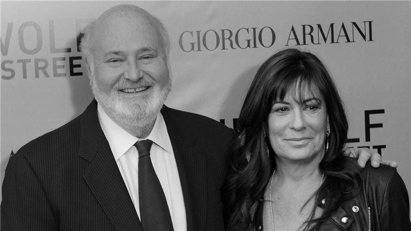 Verstorben: Die Toten des Jahres 2025 Der US-Regisseur Rob Reiner und seine Frau Michele Singer wurden tot aufgefunden.