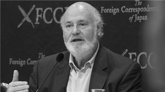 Der US-Regisseur Rob Reiner wurde tot aufgefunden.