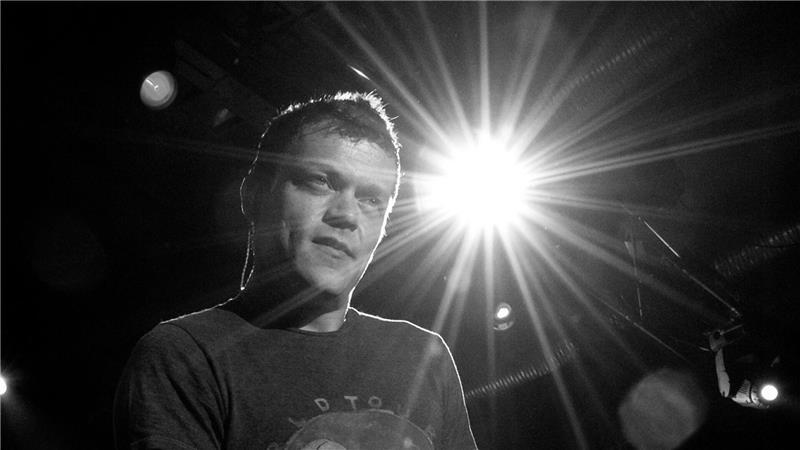 Der US-Sänger Brad Arnold ist gestorben. (Archivbild) 