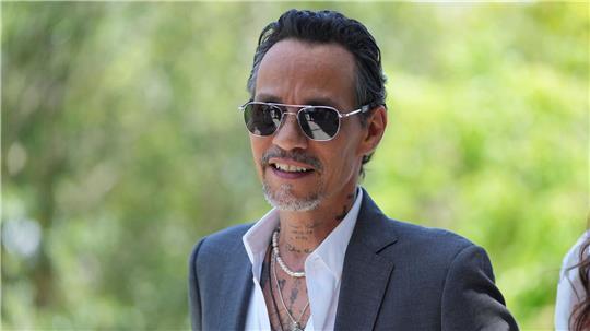 Der US-Sänger Marc Anthony („Vivir Mi Vida“) wird zum achten Mal Vater. (Archivbild)