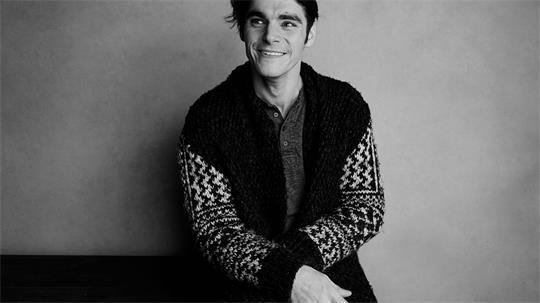 Der US-Schauspieler RJ Mitte ist gestorben. (Archivbild)