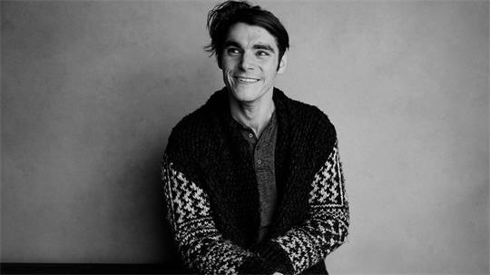 Der US-Schauspieler RJ Mitte ist gestorben. (Archivbild)
