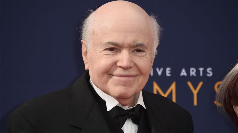 Der US-Schauspieler Walter Koenig ist tot. (Archivbild)
