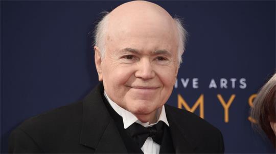 Der US-Schauspieler Walter Koenig ist tot. (Archivbild)