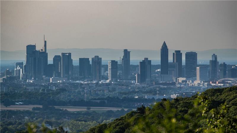 Der Umweltverband WWF kritisiert Banken für fehlende Klimaschutzbemühungen