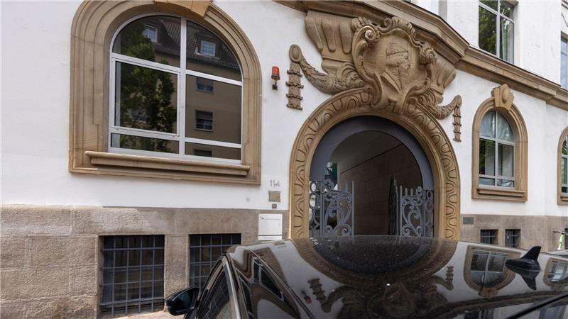 Der Umzug ist für 2027 geplant.