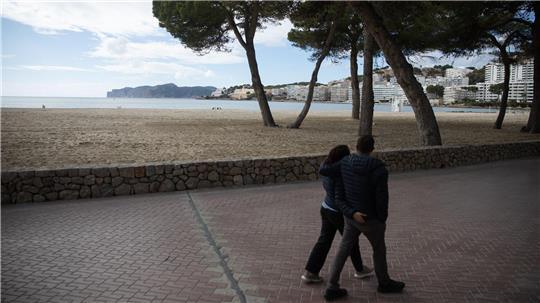 Der Unfall ereignete sich gegen 21.30 Uhr. (Archivbild)