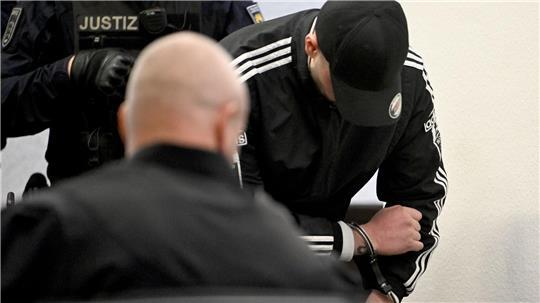 Der Unfallverursacher wurde zu lebenslanger Haft verurteilt.