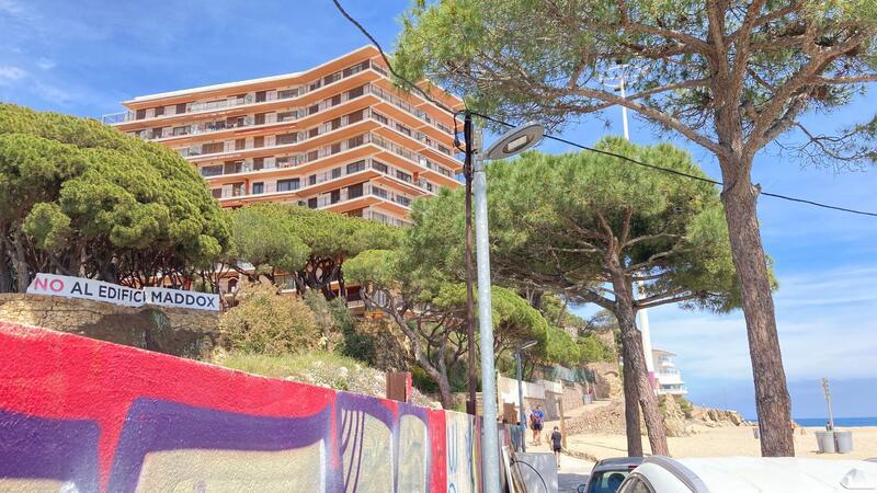 „Der Strand ist weg“ - Spaniens Küsten leiden Der Unmut und die Proteste von Umweltschützern nehmen zu.