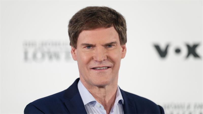 Der Unternehmer Carsten Maschmeyer gehört unter anderem zu den Juroren der Fernsehshow „Die Höhle der Löwen“.