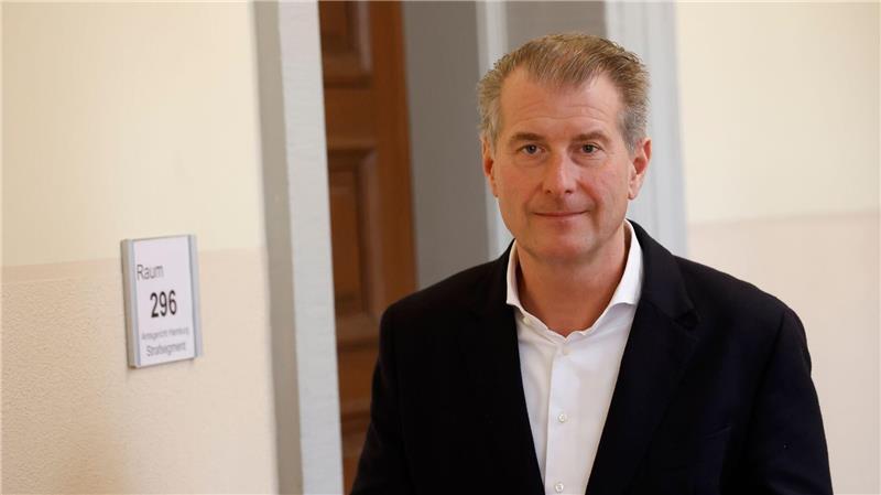 Der Vater Stephan Hensel behielt die Kinder nach einem Wochenendbesuch im August 2021 bei sich. Es folgte ein jahrelanger Sorgerechtsstreit.