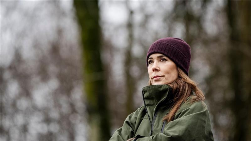 Der Vater der Königin ist im Alter von 84 Jahren gestorben. (Archivbild)