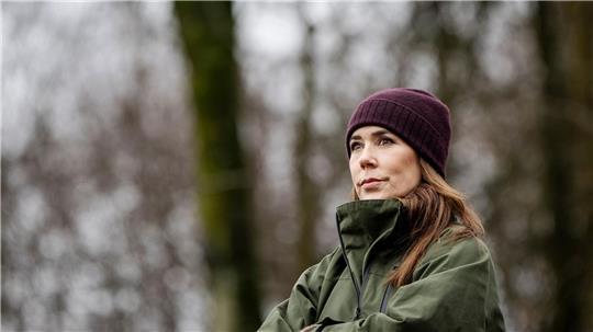 Der Vater der Königin ist im Alter von 84 Jahren gestorben. (Archivbild)