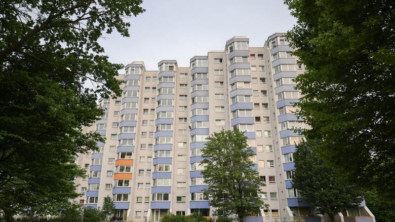 Wohnungsunternehmen: Konflikte unter Bewohnern nehmen zu Der Verband norddeutscher Wohnungsunternehmen kritisiert, dass Kommunen ihre Hilfsmaßnahmen kürzen und soziale Probleme auf Vermieter abwälzen. (Symbolfoto)
