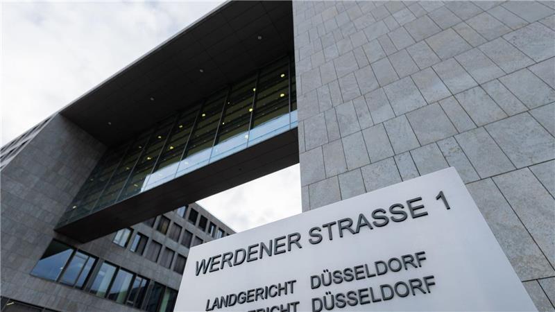 Der Verdacht: Eine Schein-Spedition ließ Waren verschwinden. 