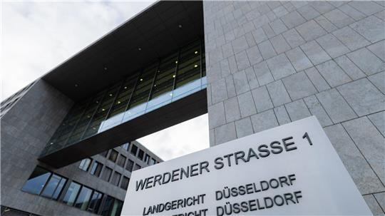 Der Verdacht: Eine Schein-Spedition ließ Waren verschwinden. 