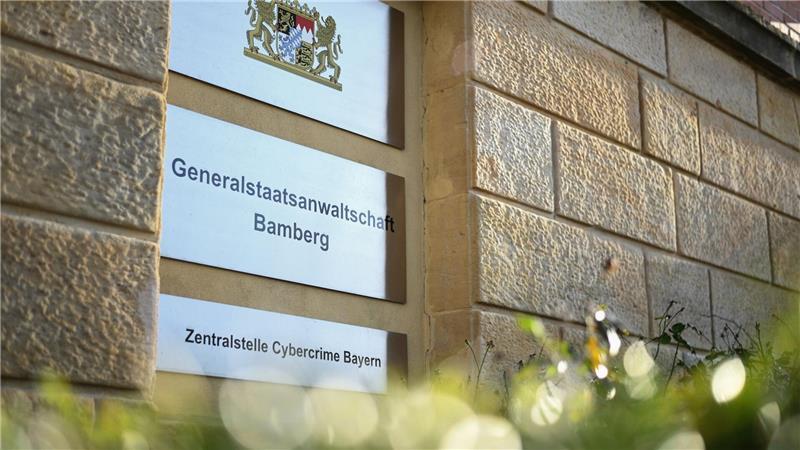 Der Verdächtige schweigt zu den Vorwürfen. (Archivbild)