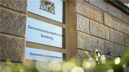 Der Verdächtige schweigt zu den Vorwürfen. (Archivbild)