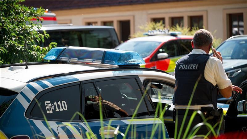 Mordverdächtiger: Tödlicher Angriff auf Kollegin war geplant Der Verdächtige will absichtlich gehandelt haben.