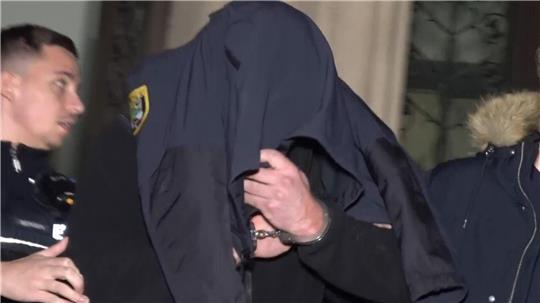 Der Verdächtige wurde am Mittwochabend einem Haftrichter vorgeführt.