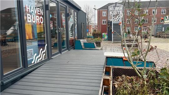 Der Verein Ankerplatz e.V. darf den Platz am Sande weiter nutzen. Die Stadt wird dafür einen neuen Nutzungsvertrag ausarbeiten.