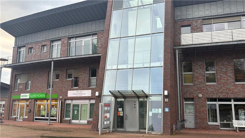 Nie mehr kalte Füße: Seepferdchen-Kids schwimmen in neuem Becken Der Verein für Rehasport und Gesundheitsförderung ist im Ärztezentrum in Harsefeld untergebracht.