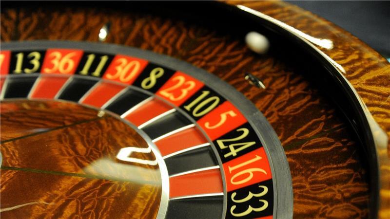Der Verkauf der Spielbanken in Schleswig-Holstein ist europaweit ausgeschrieben. (Archivbild) 