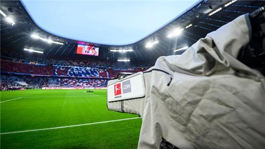 Der Verkauf der TV-Rechte geht in die entscheidende Phase.