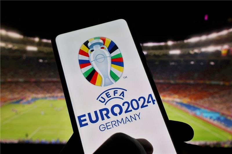 Wie man für die Fußball-EM 2024 an Tickets kommt Der Verkauf der Tickets für die Heim-EM 2024 startet an diesem Dienstag.