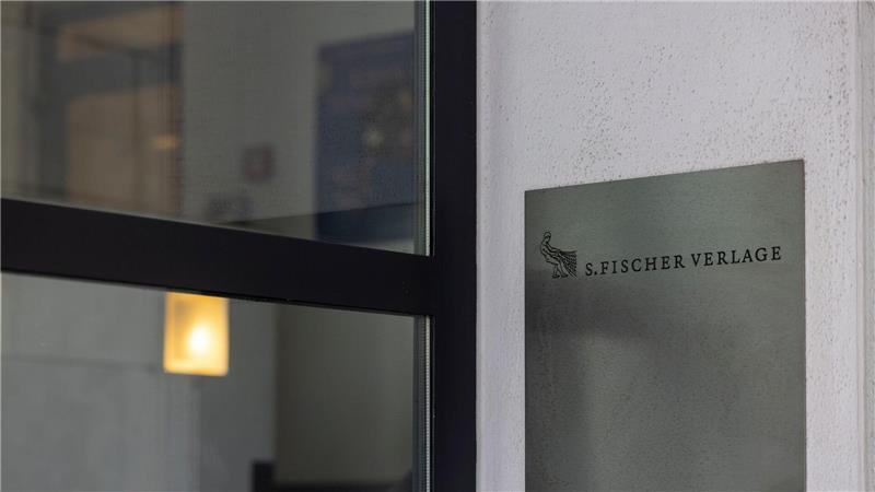 Der Verlag war einst in Berlin gegründet worden. 